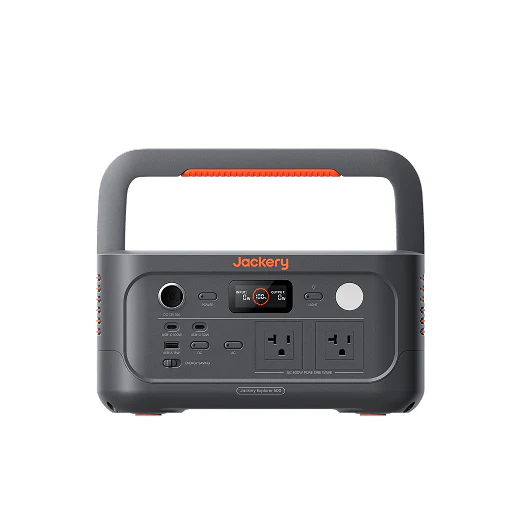 冷蔵庫対応のポータブル電源おすすめ特集